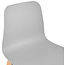 Design-Stuhl MONARK