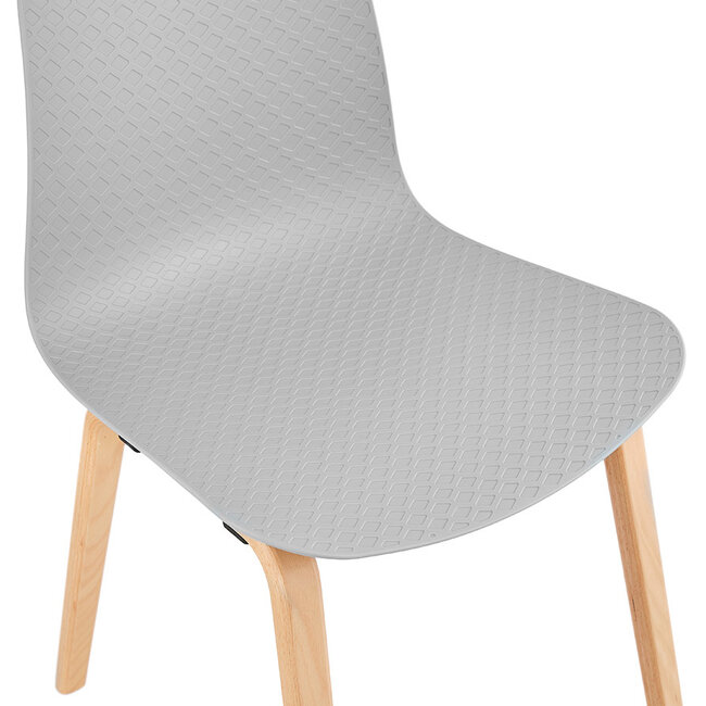 Design-Stuhl MONARK