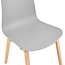 Design-Stuhl MONARK