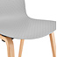 Design-Stuhl MONARK