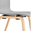 Design-Stuhl MONARK