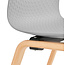 Design-Stuhl MONARK