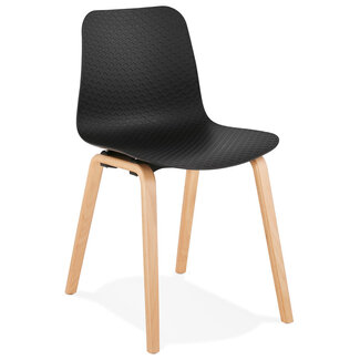 KOKOON Design-Stuhl MONARK