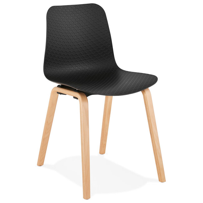 Design-Stuhl MONARK