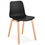 Design-Stuhl MONARK