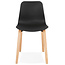 Design-Stuhl MONARK