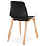 Design-Stuhl MONARK