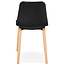 Design-Stuhl MONARK
