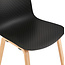 Design-Stuhl MONARK