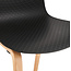 Design-Stuhl MONARK