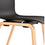 Design-Stuhl MONARK