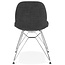 Design-Stuhl PIKA