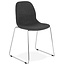 Design-Stuhl SILENTO