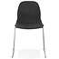 Design-Stuhl SILENTO