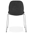 Design-Stuhl SILENTO