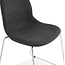 Design-Stuhl SILENTO