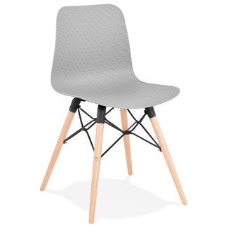 KOKOON Design-Stuhl GINTO