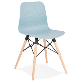 KOKOON Design-Stuhl GINTO