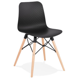 KOKOON Design-Stuhl GINTO