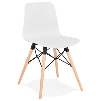 KOKOON Design-Stuhl GINTO
