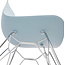 Design-Stuhl FIFI