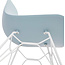 Design-Stuhl FIFI