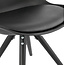 Design-Stuhl MOMO
