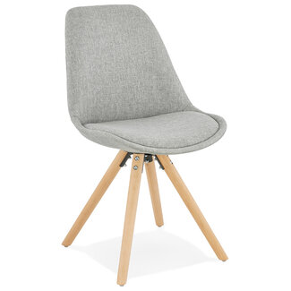 KOKOON Design-Stuhl BRASA