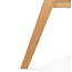 Design-Stuhl TYLIK