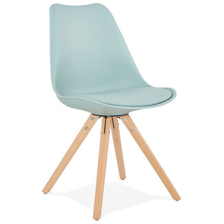 KOKOON Design-Stuhl TOLIK