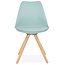 Design-Stuhl TOLIK