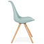 Design-Stuhl TOLIK