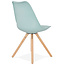 Design-Stuhl TOLIK