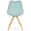 Design-Stuhl TOLIK