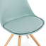 Design-Stuhl TOLIK