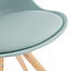 Design-Stuhl TOLIK