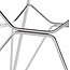 Design-Stuhl FIFI