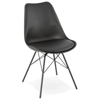 KOKOON Design-Stuhl FABRIK