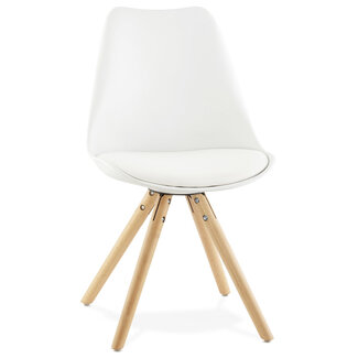 KOKOON Design-Stuhl TOLIK
