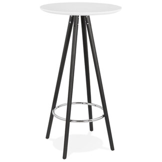 KOKOON Designer Bartisch DEBOO