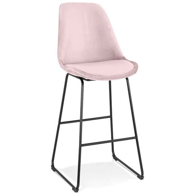 Design Barhocker YAYA