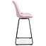 Design Barhocker YAYA