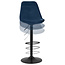 Design Barhocker ASTER