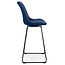 Design Barhocker YAYA