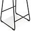 Design Barhocker YAYA