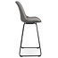 Design Barhocker YAYA