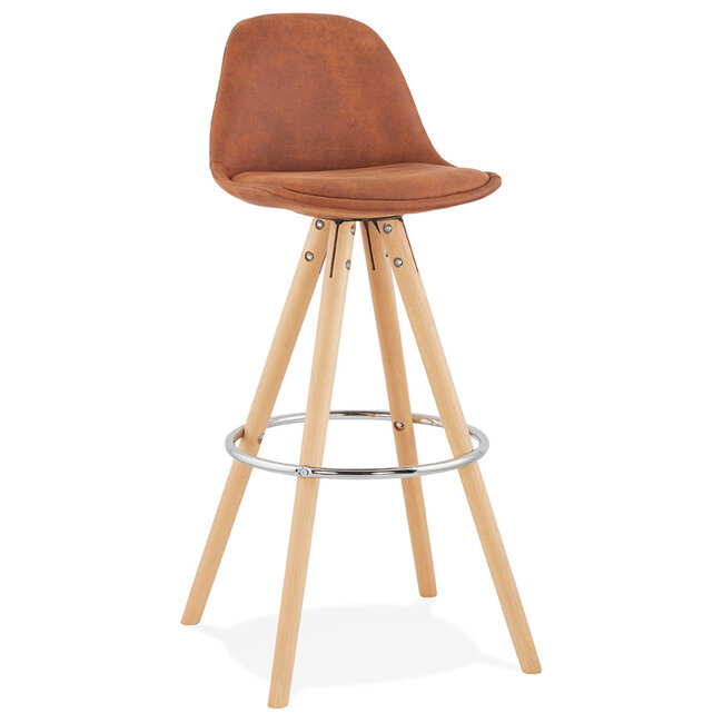 Design Barhocker AGOUTI
