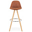 Design Barhocker AGOUTI