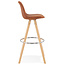 Design Barhocker AGOUTI