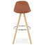 Design Barhocker AGOUTI